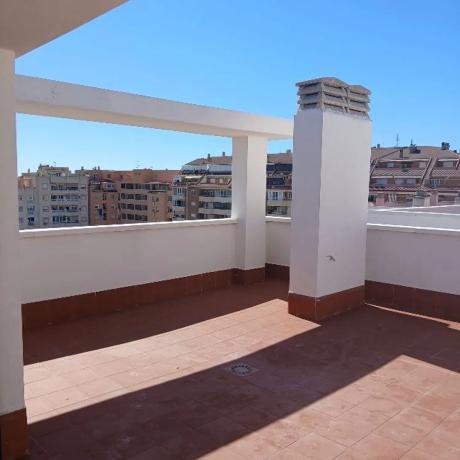 Пентхаус на продажу в Calle del Pla de Sarrió, Эль Кампельо photo 1