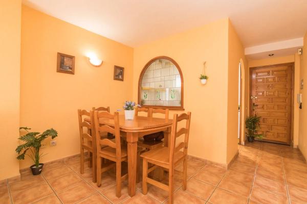 Apartment for sale in  Calle de La Pinta, El Campello photo 4