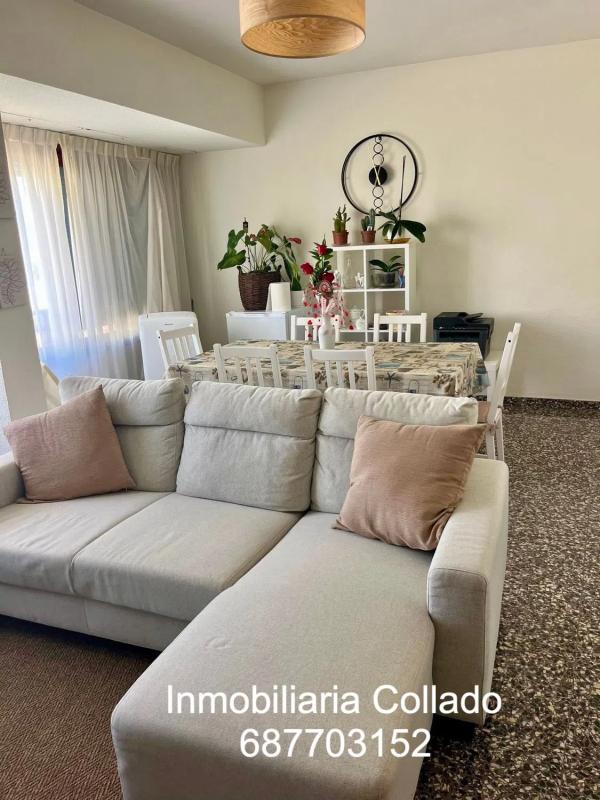 Sale of apartment in Avenida Constitució, Jijona / Xixona
 photo 2