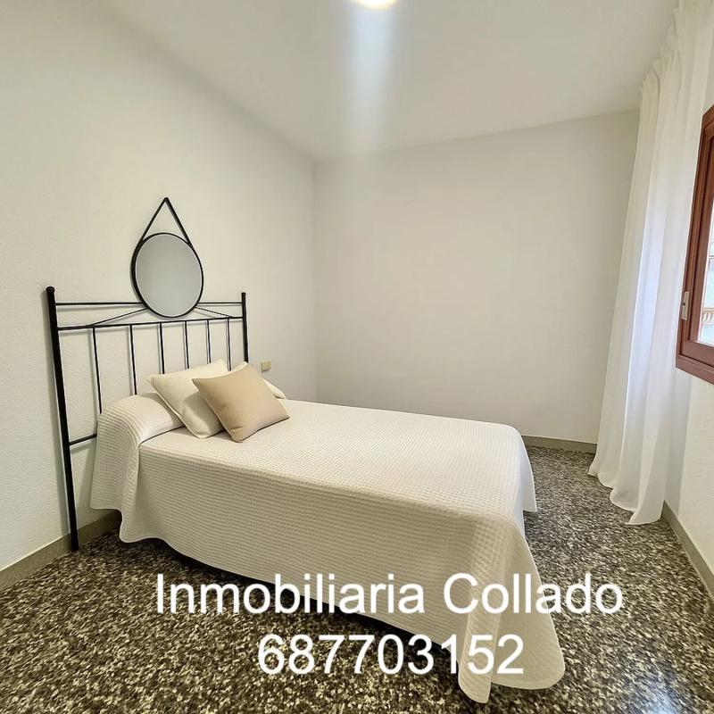 Sale of apartment in Avenida Constitució, Jijona / Xixona
 photo 4