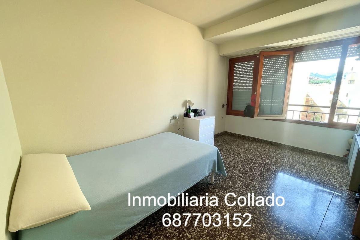Sale of apartment in Avenida Constitució, Jijona / Xixona
 photo 5