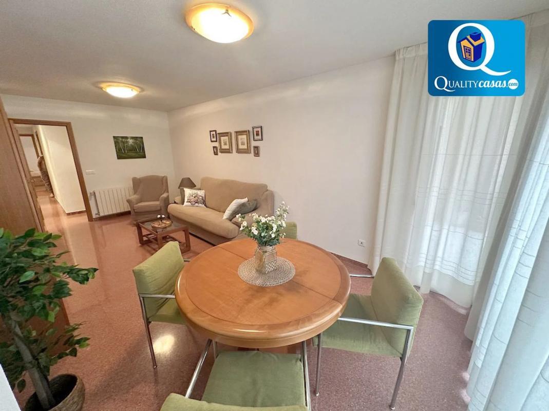 Продажа квартиры на Piso en Jijona / Xixona, Хихона
photo 3
