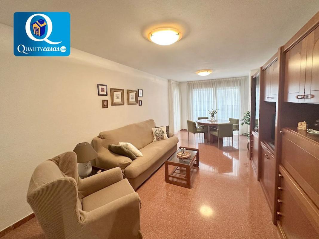 Продажа квартиры на Piso en Jijona / Xixona, Хихона
photo 5