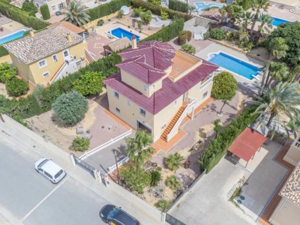 Casa independiente en calle de la Limonita, 21 -1 thumbnail 1