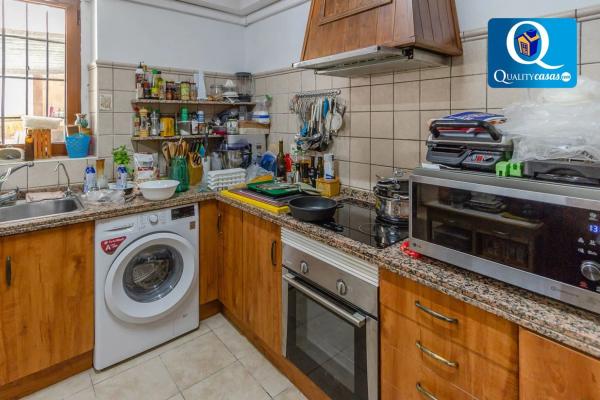 Chalet independiente en venta en Centro, Mutxamel photo 1