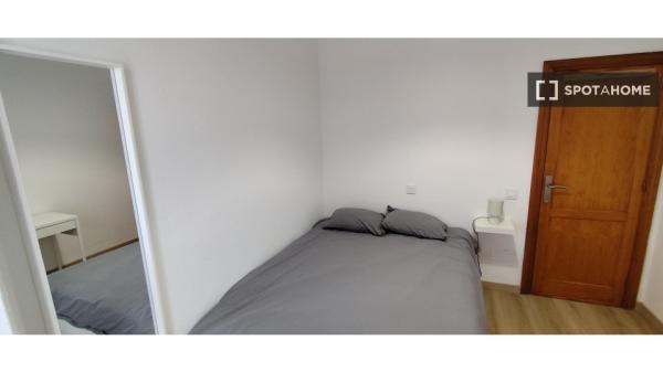 Habitación en piso compartido en Las Palmas de Gran Canaria photo 1