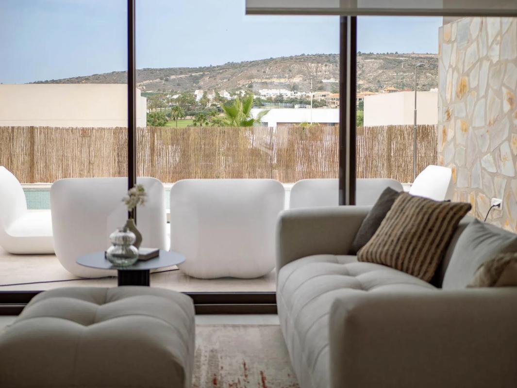 Villas Gante
