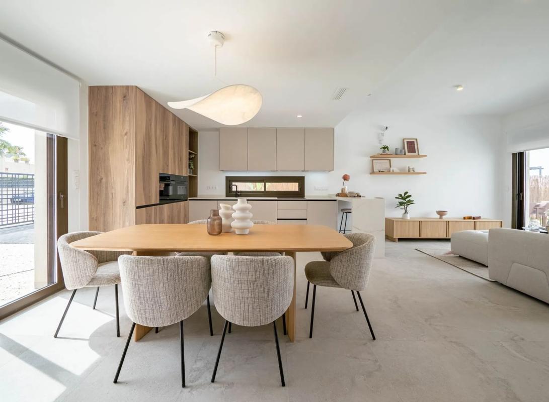 Новостройка Villas Gante в Алгорфа photo 5