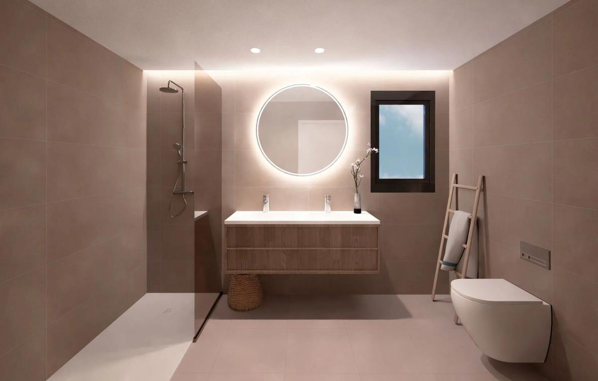 Obra nueva Residencial Argentina 5 en Elche / Elx (Revista) photo 2