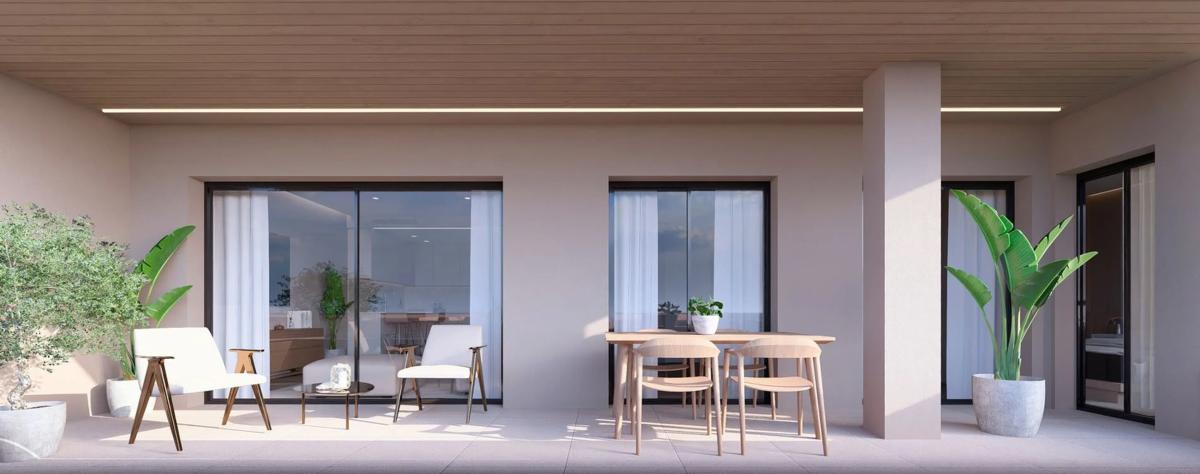 Obra nueva Residencial Argentina 5 en Elche / Elx (Revista) photo 4
