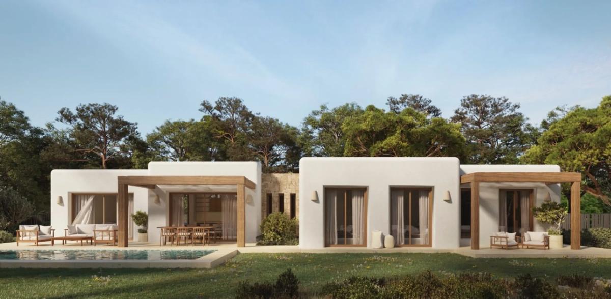 Serenity Villa