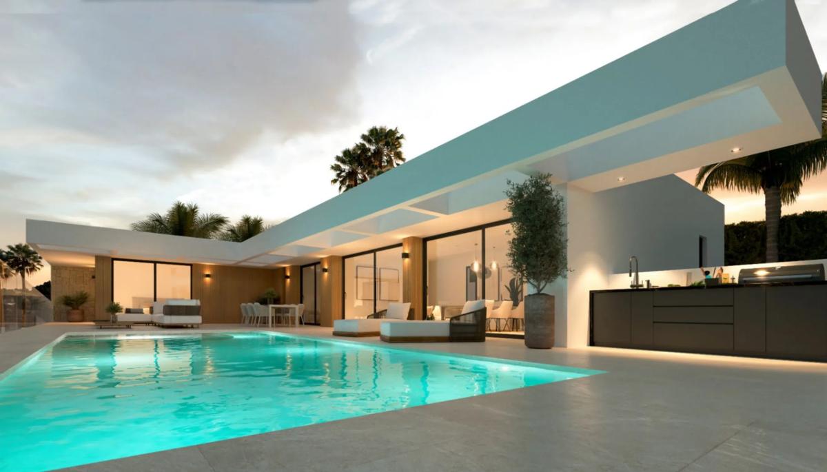 Venta de chalet independiente en Calle Goleta, 5, Calpe
photo 2