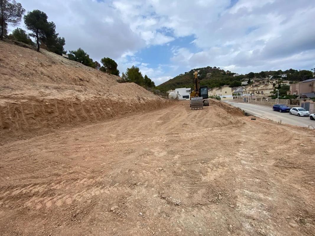 Venta de chalet independiente en Calle Goleta, 5, Calpe
photo 5