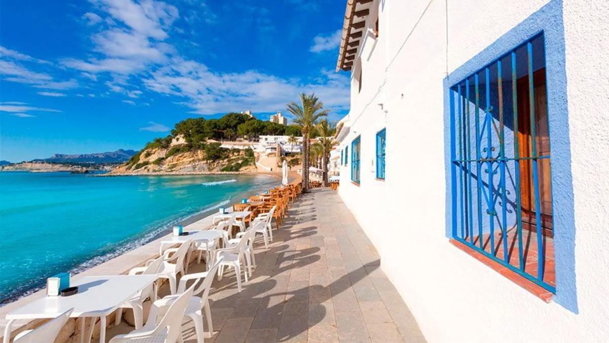 Obra nueva Benilloba, 9 en Moraira (Revista) photo 4