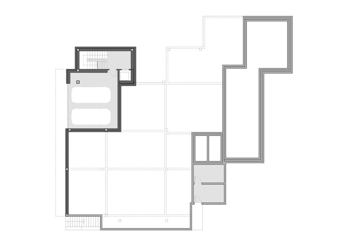 Nowa nieruchomość Villa FNX – Alicante w Moraira plan 4