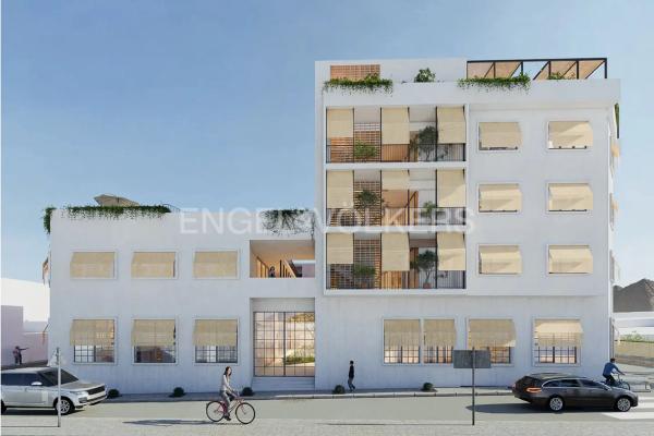 Promotion El Garrofí new development in Pego photo 1
