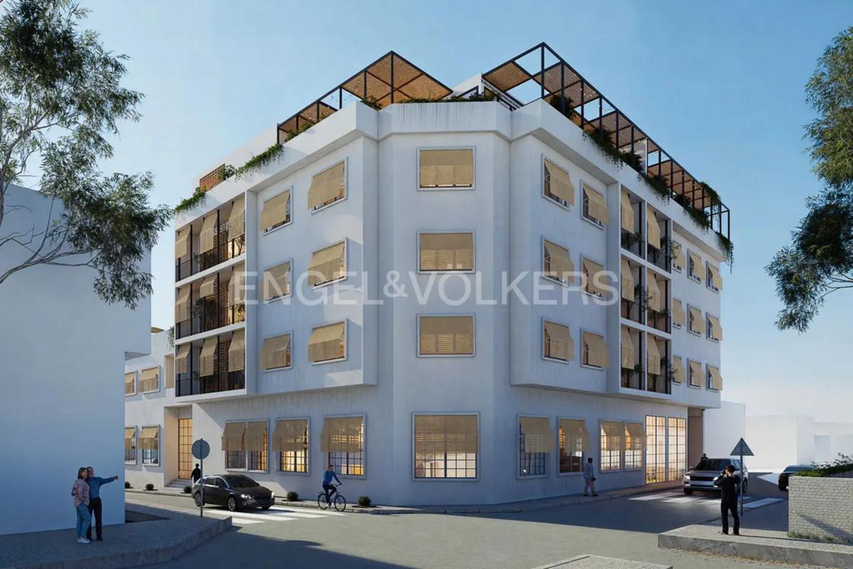 Venta de piso en Calle Mestre Berenguer, 65, Pego
 photo 2