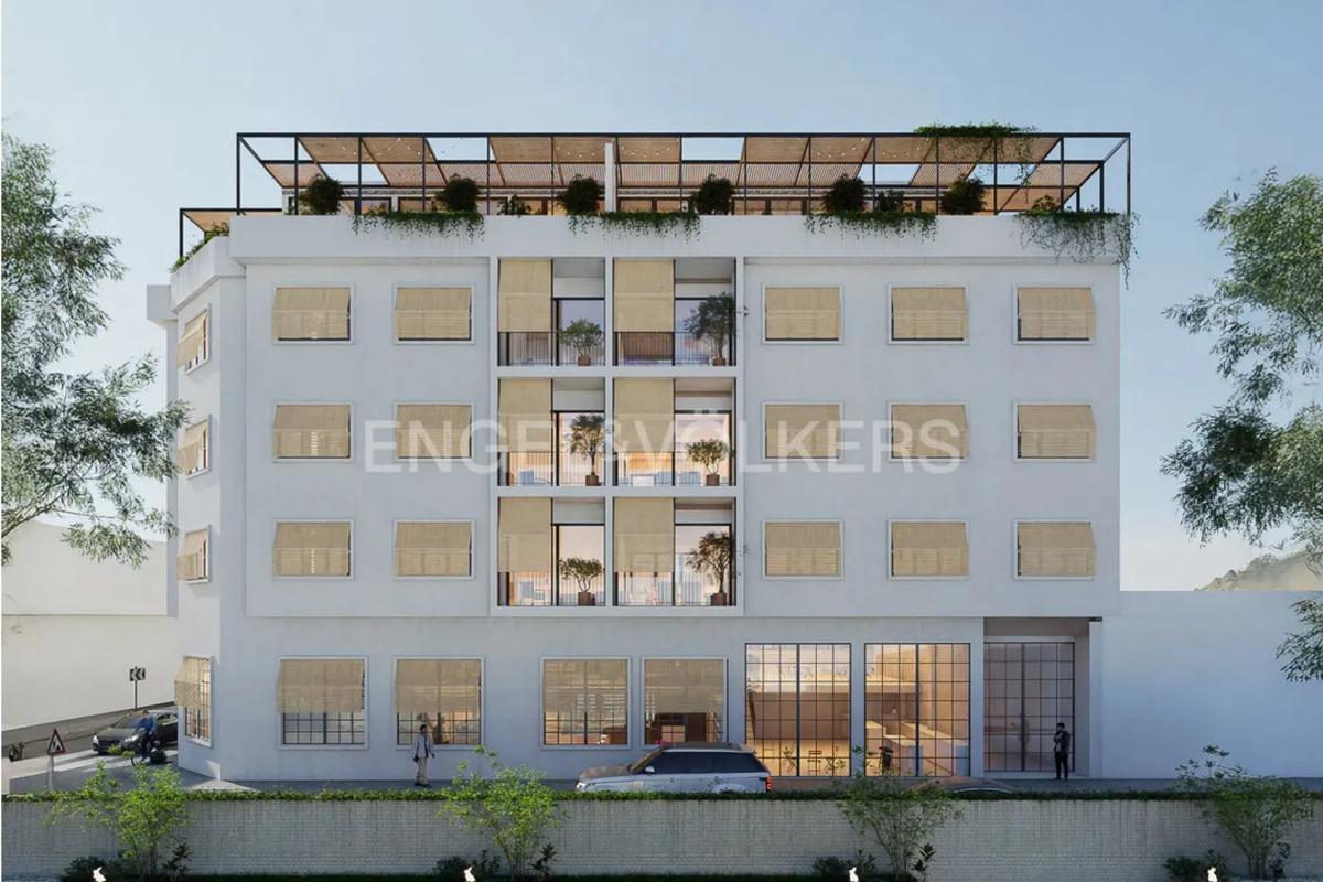 Venta de piso en Calle Mestre Berenguer, 65, Pego
 photo 3