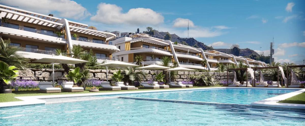 Obra nueva Finestrat Paradise Resort en Finestrat (Revista) photo 3