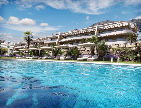 Promocja Finestrat Paradise Resort nowe budownictwo w Finestrat photo 4