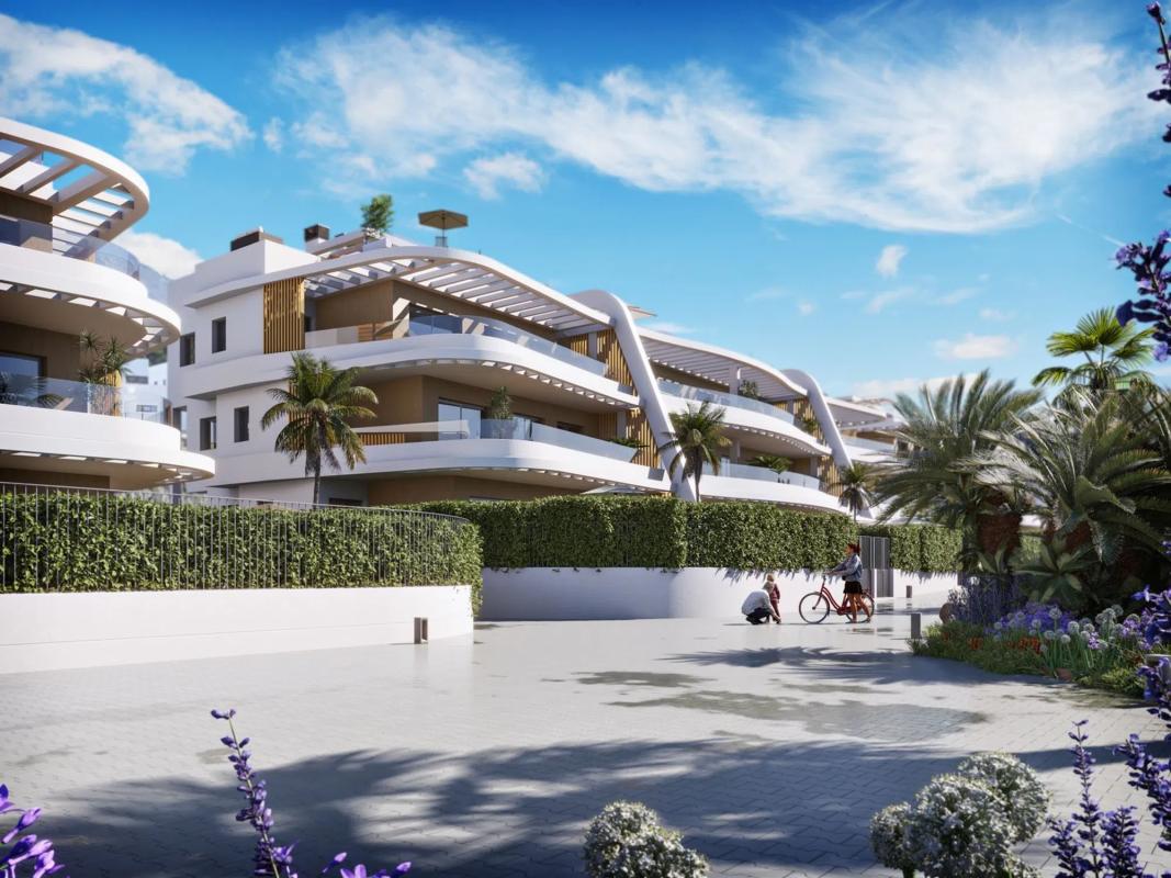Obra nueva Finestrat Paradise Resort en Finestrat (Revista) photo 5