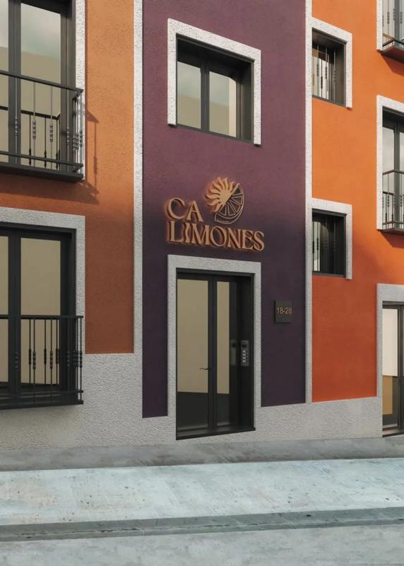 New construction Ca Limones in La Villajoyosa / Vila Joiosa photo 3