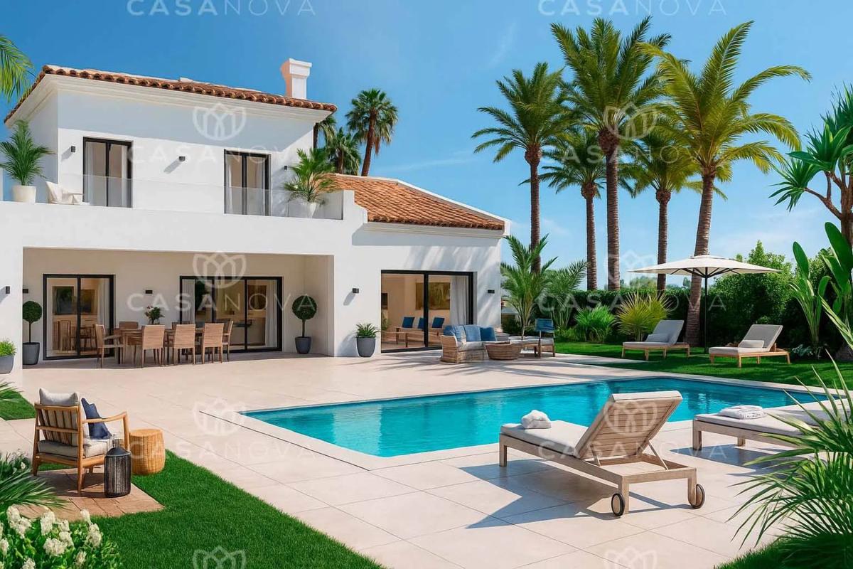 Sale of independent chalet in Calle La Caballusa, 1, Pinoso
photo 2