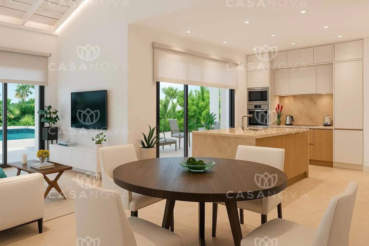 Sale of independent chalet in Calle La Caballusa, 1, Pinoso
photo 4