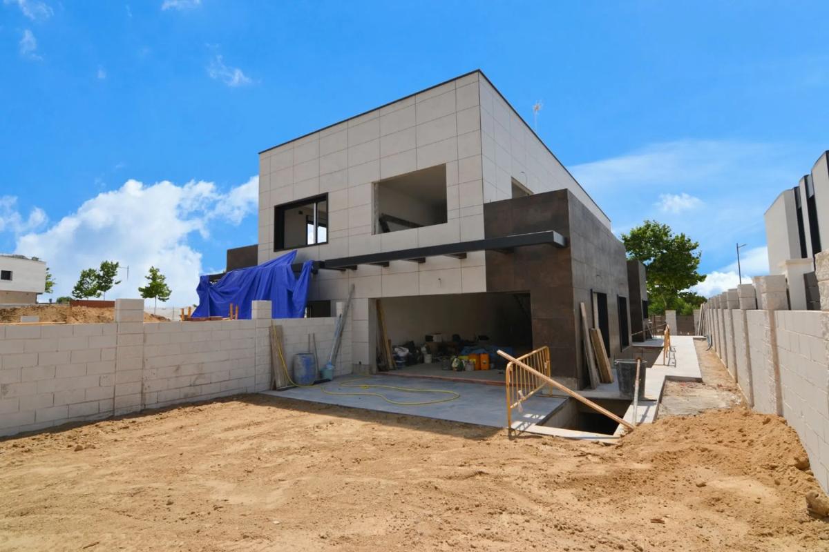 Новостройка Cabo Trafalgar в Боадилья дель Монте photo 2