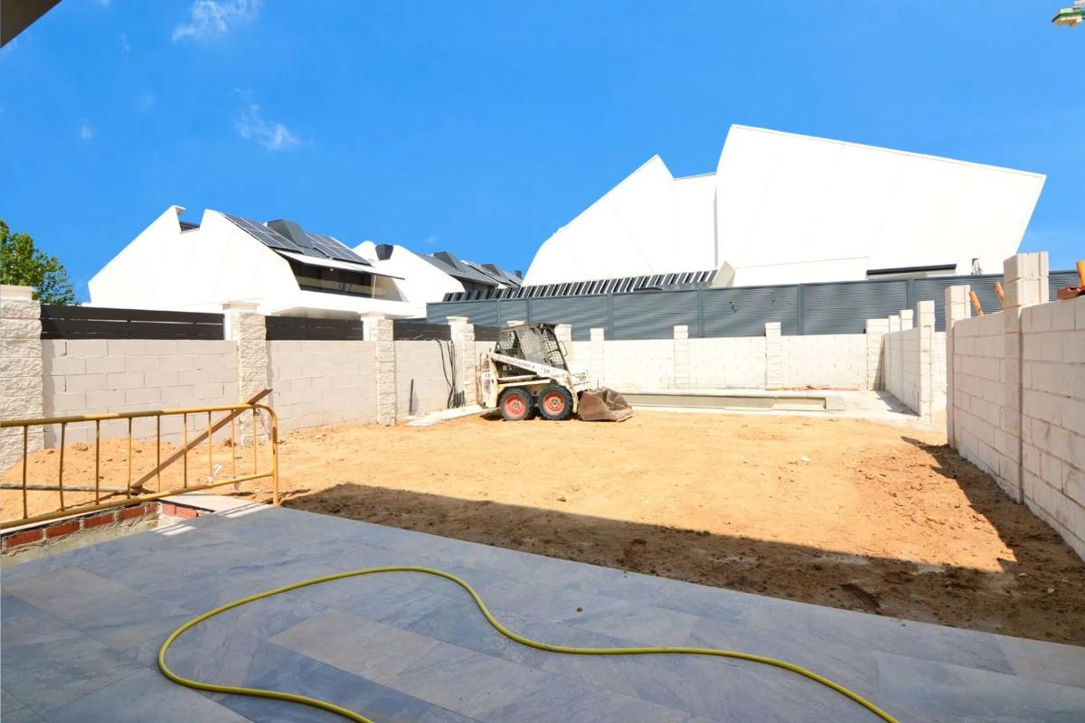 Новостройка Cabo Trafalgar в Боадилья дель Монте photo 3