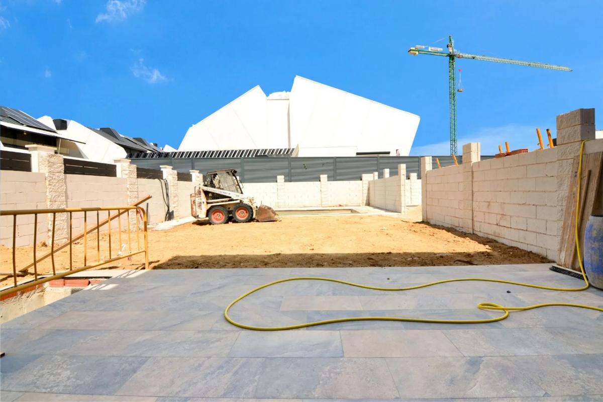 Новостройка Cabo Trafalgar в Боадилья дель Монте photo 4