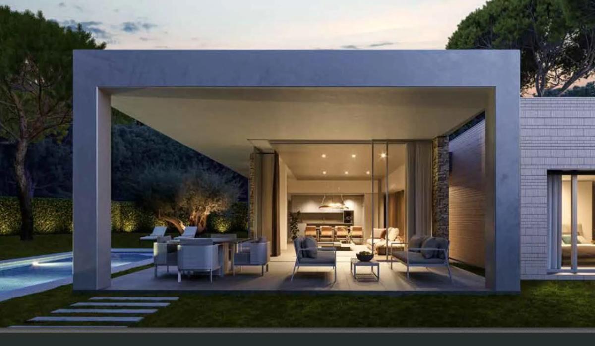 Новостройка Residencial Quercus в Гвадаррама photo 2