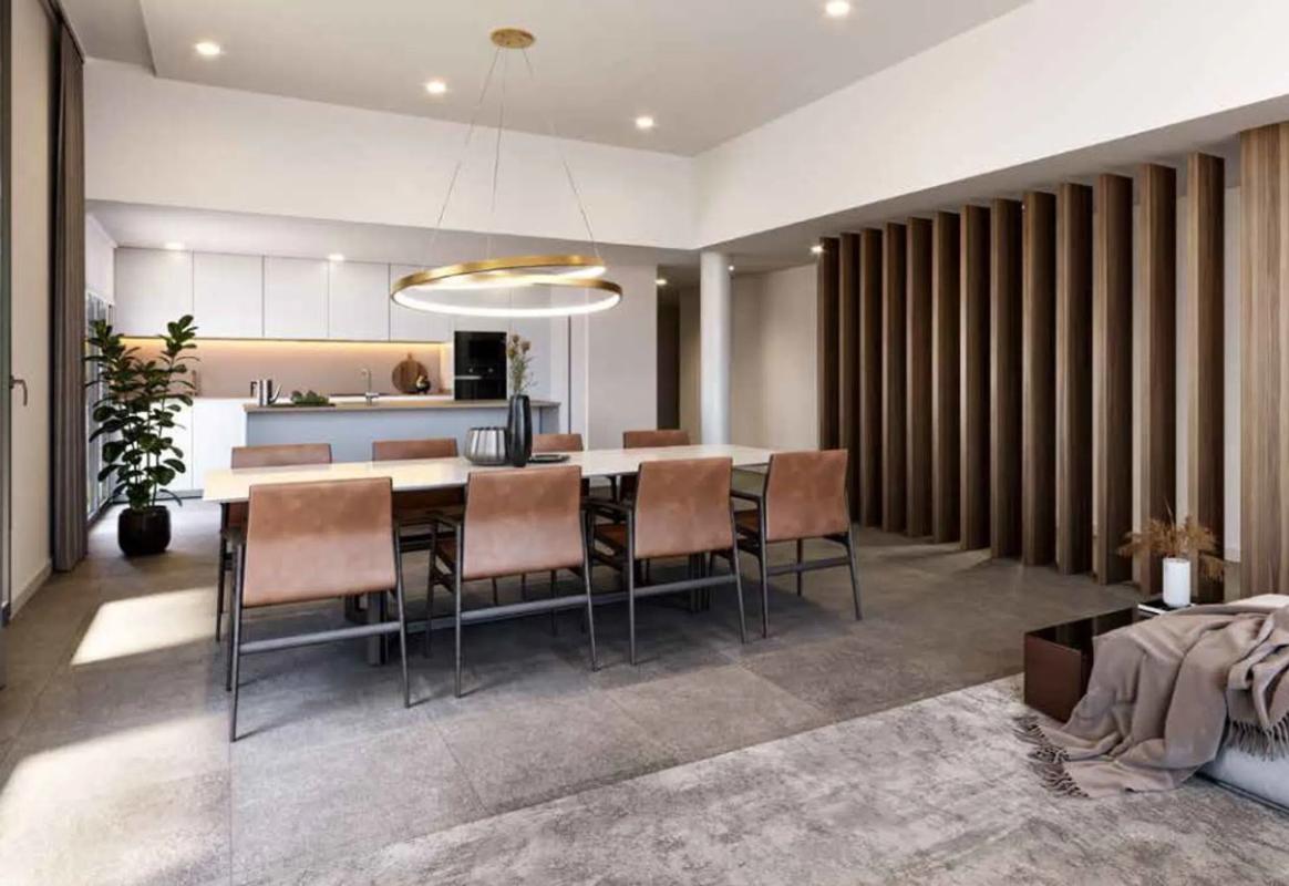 Новостройка Residencial Quercus в Гвадаррама photo 5