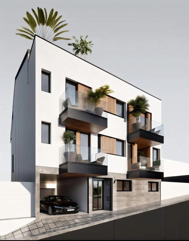 Terreno en venta en Pozuelo de Alarcón, Madrid photo 2