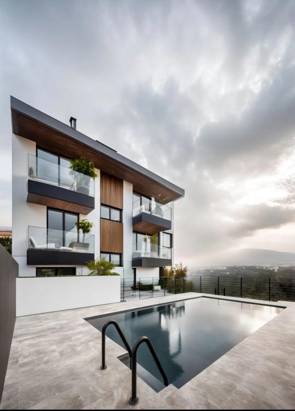 Terreno en venta en Pozuelo de Alarcón, Madrid photo 4