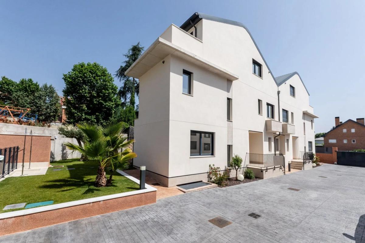 Residencial El Lago