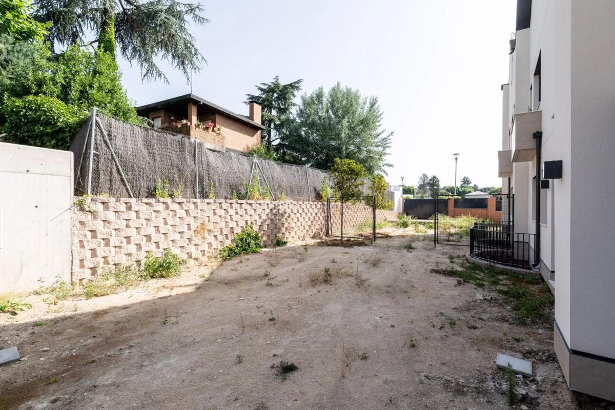 New construction Residencial El Lago in Pozuelo de Alarcón photo 3