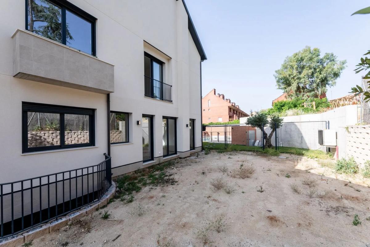 New construction Residencial El Lago in Pozuelo de Alarcón photo 4
