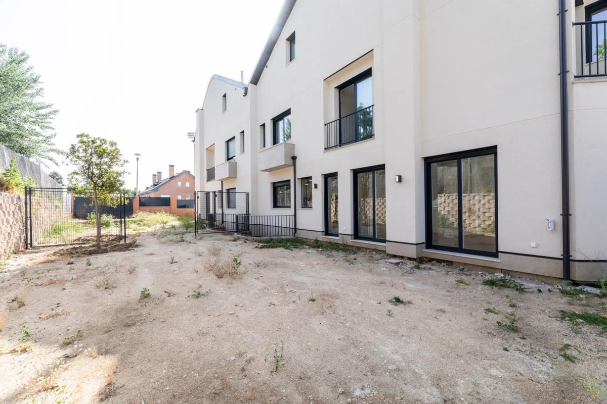 New construction Residencial El Lago in Pozuelo de Alarcón photo 5