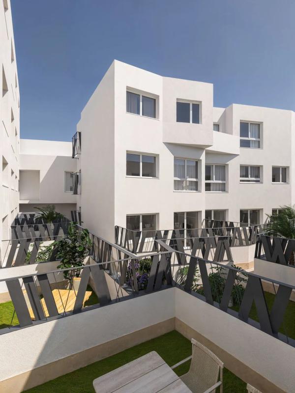 Sale of apartment in Calle Mallorca s/n, San Sebastián de los Reyes
photo 2