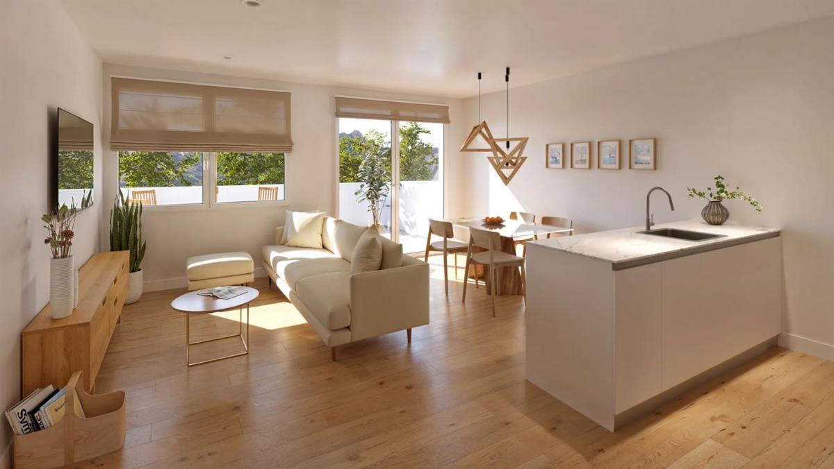 Sale of apartment in Calle Mallorca s/n, San Sebastián de los Reyes
photo 3