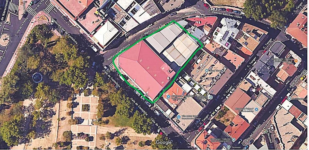 Sale of apartment in Calle Mallorca s/n, San Sebastián de los Reyes
photo 5