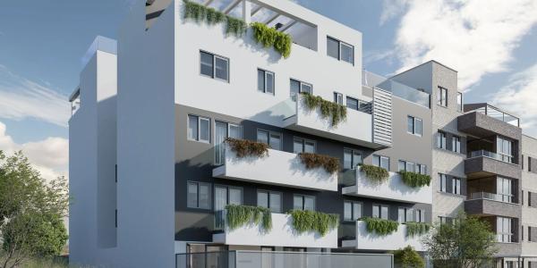 Duplex na sprzedaż w Avenida Reyes Católicos, 4, Valdemoro photo 1