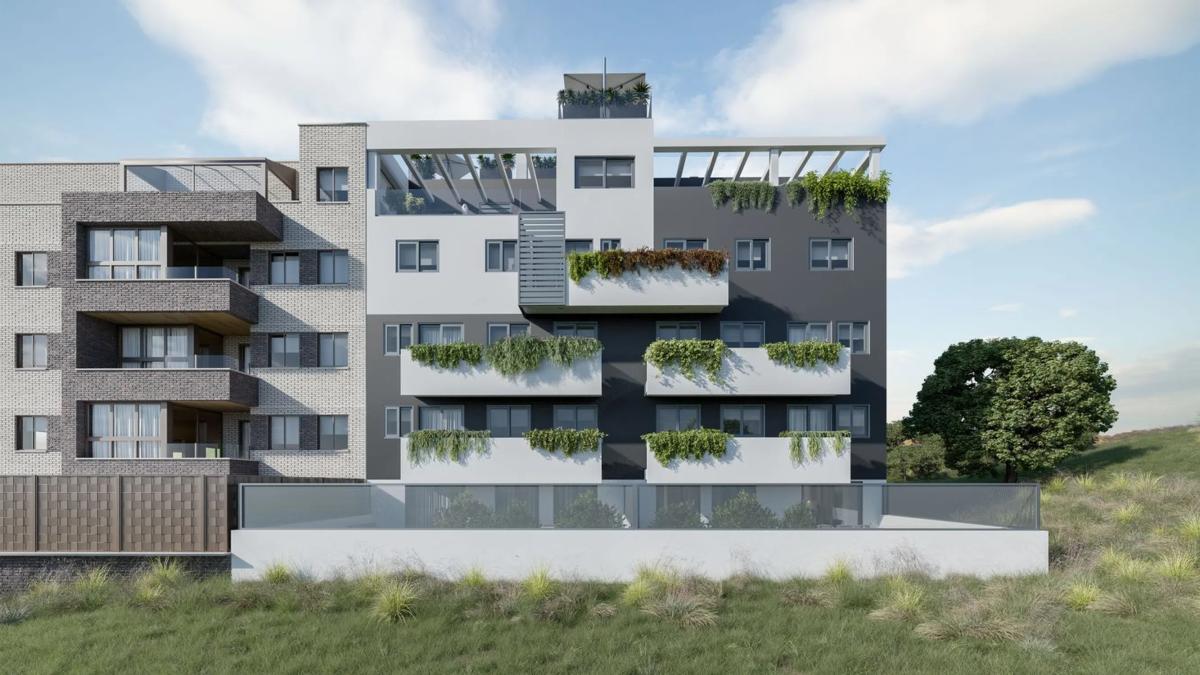 Obra nueva Residencial Córcega en Valdemoro (Revista) photo 2