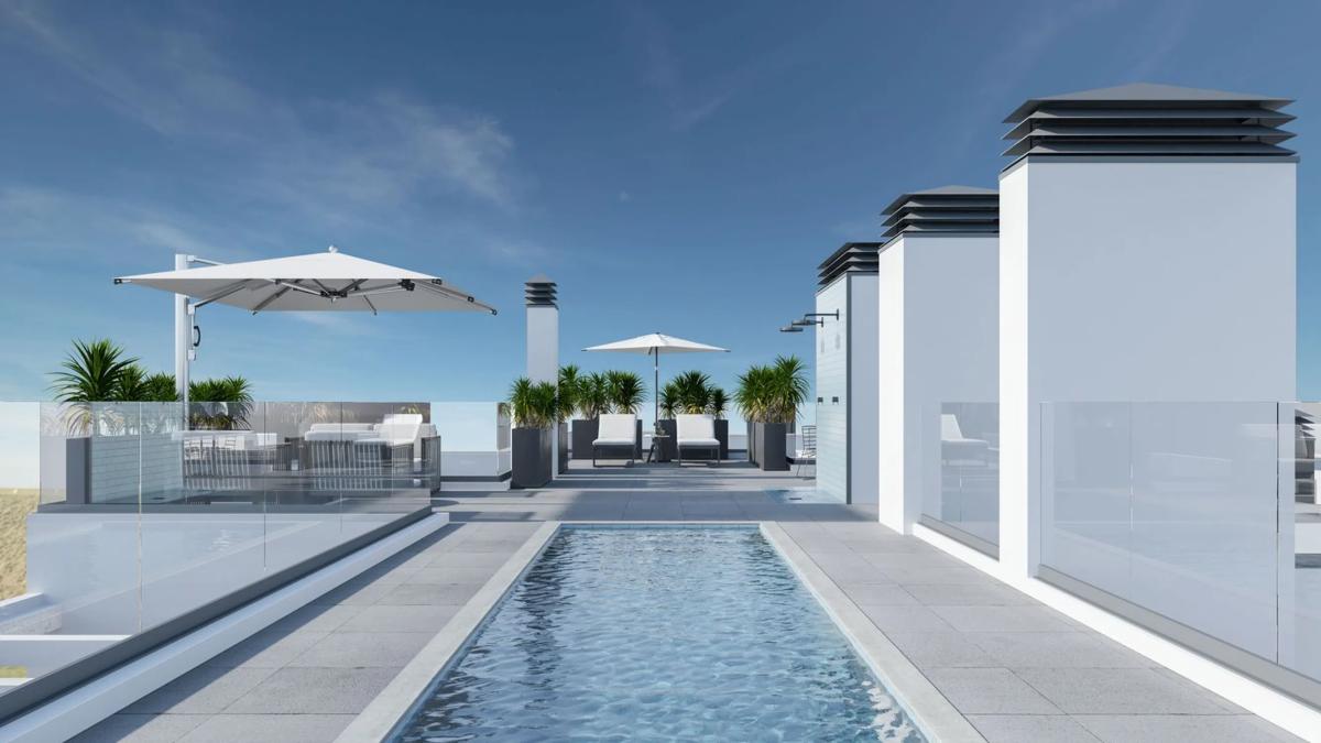 Obra nueva Residencial Córcega en Valdemoro (Revista) photo 3