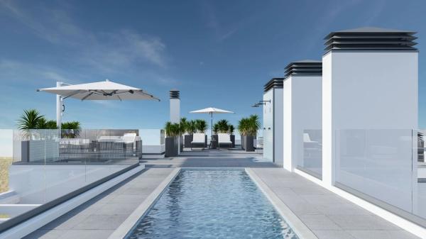 Duplex na sprzedaż w Avenida Reyes Católicos, 4, Valdemoro thumbnail 2