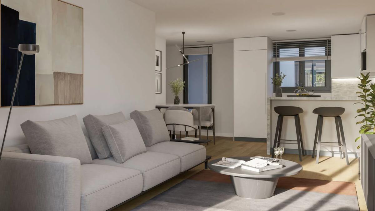 Obra nueva Residencial Córcega en Valdemoro (Revista) photo 4