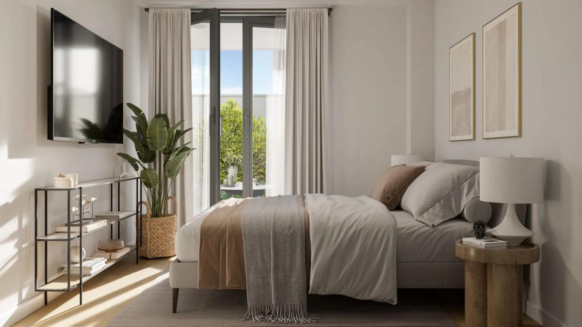 Obra nueva Residencial Córcega en Valdemoro (Revista) photo 5