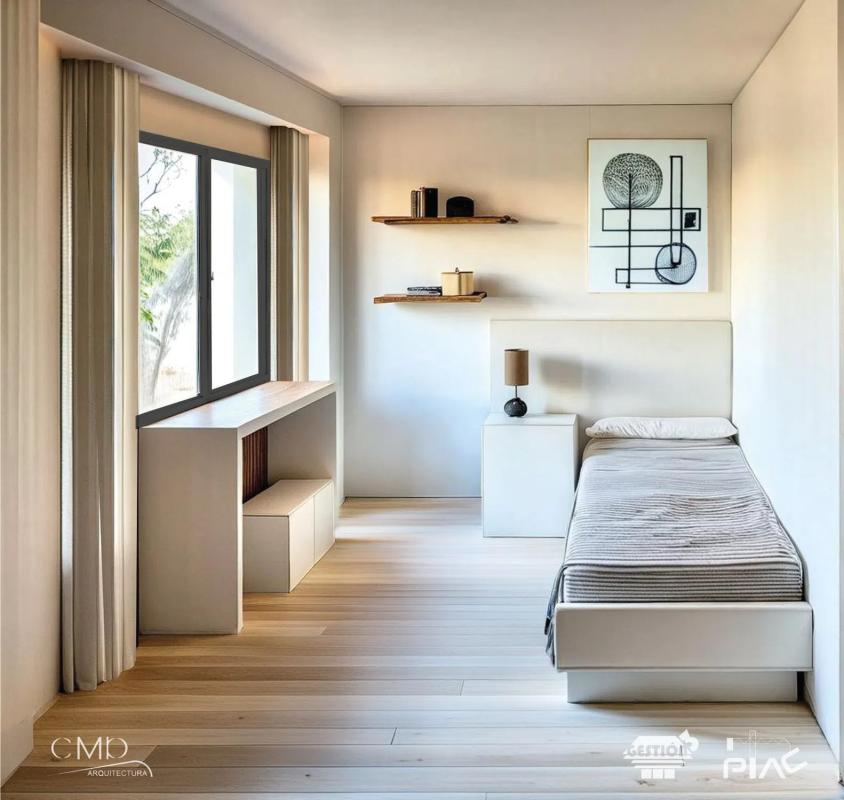 Venta de piso en Calle de Serranillos, 13, Fuenlabrada
 photo 2