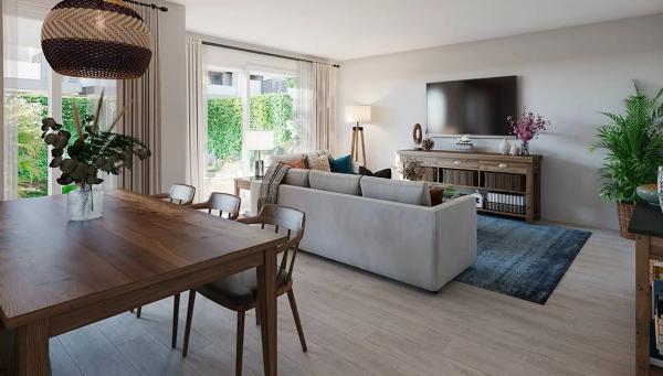 Promotion Residencial Colinas del Tomillar new development in Málaga thumbnail 3